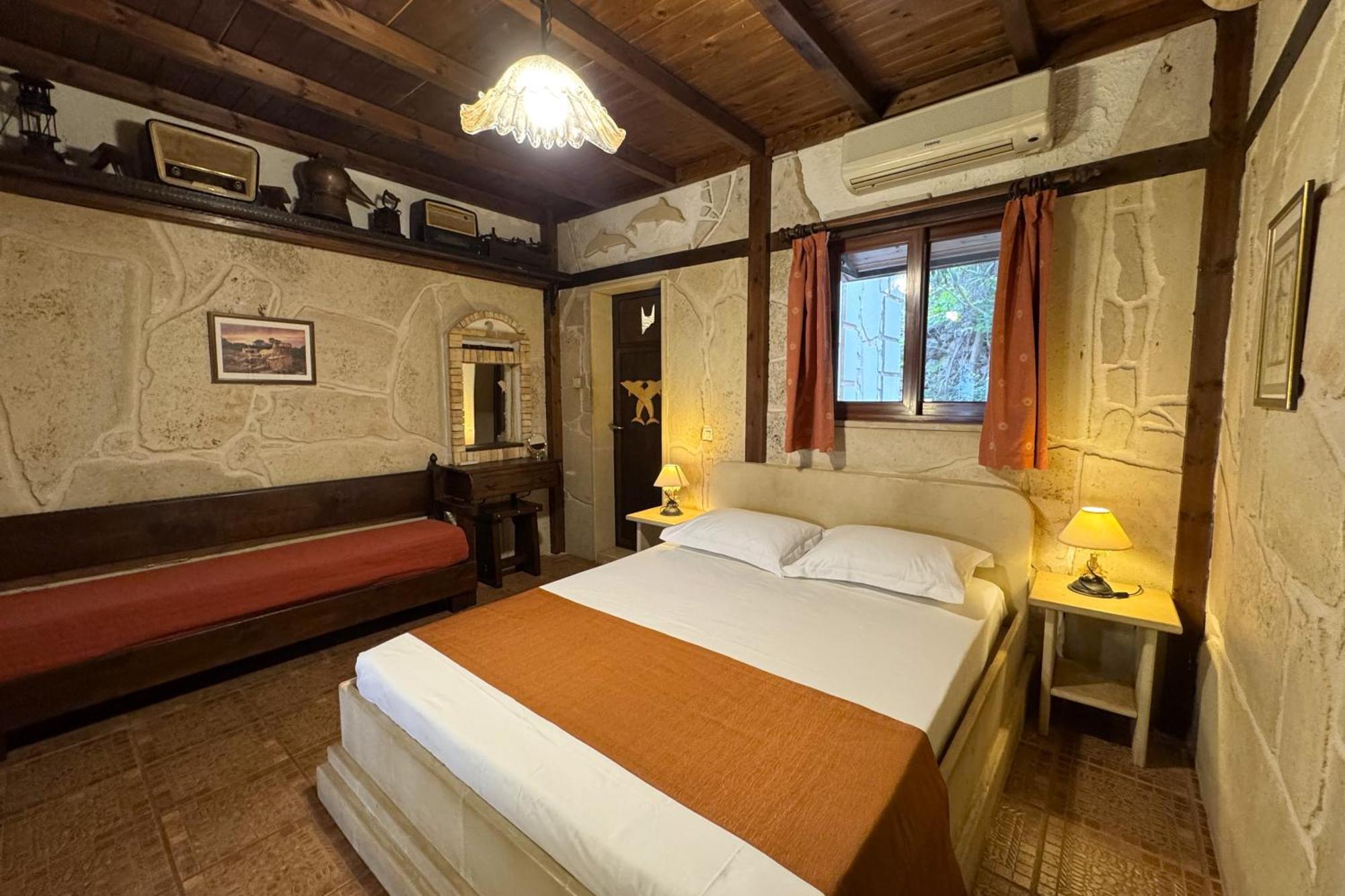 Stella'S Traditional Inn Káto Zákros 外观 照片