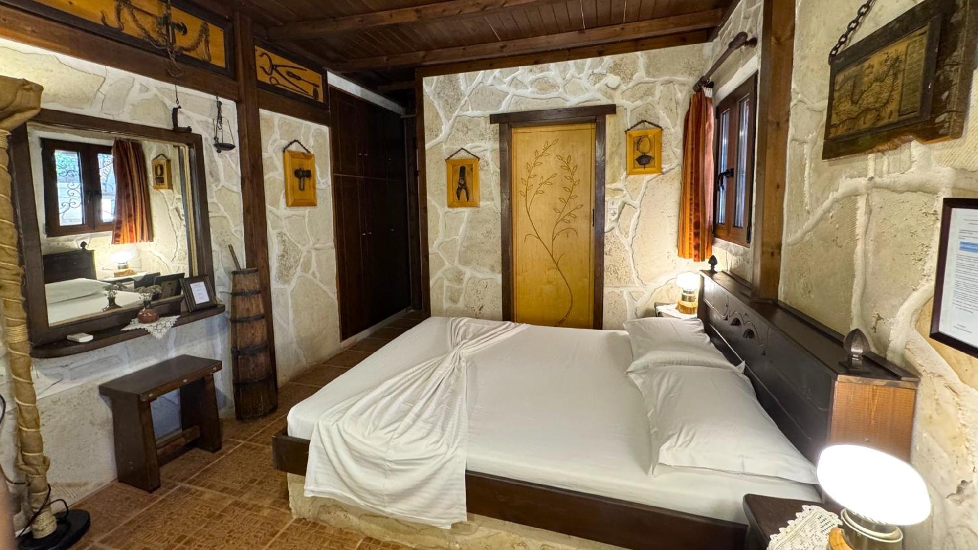 Stella'S Traditional Inn Káto Zákros 客房 照片