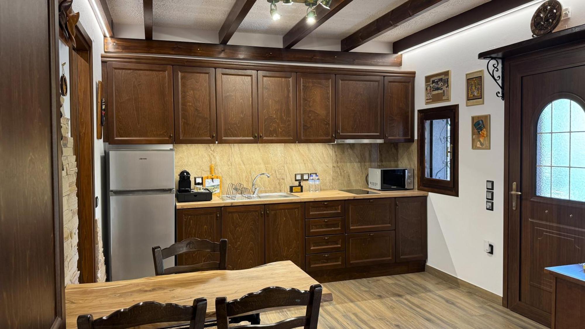 Stella'S Traditional Inn Káto Zákros 外观 照片